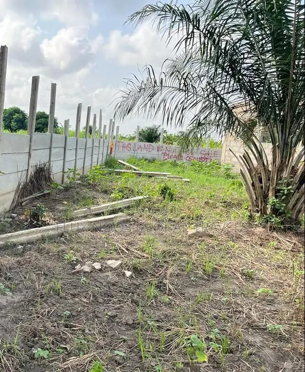 Safe Land to Buy With Land Title