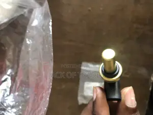 Engine Coolant Temperature Sensor Chevrolet