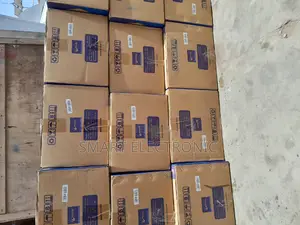 Air Condition 1.5hp 12000 Box Quality Pearl Air Condition Ac