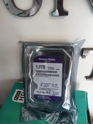 1tb Surveillance Hard Disk Drive for CCTV Cameras