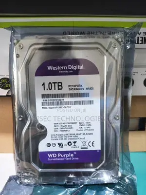 1.0tb Drive