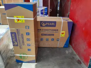 Air Condition Pearl1.5hp 3star Brand New Air Condition