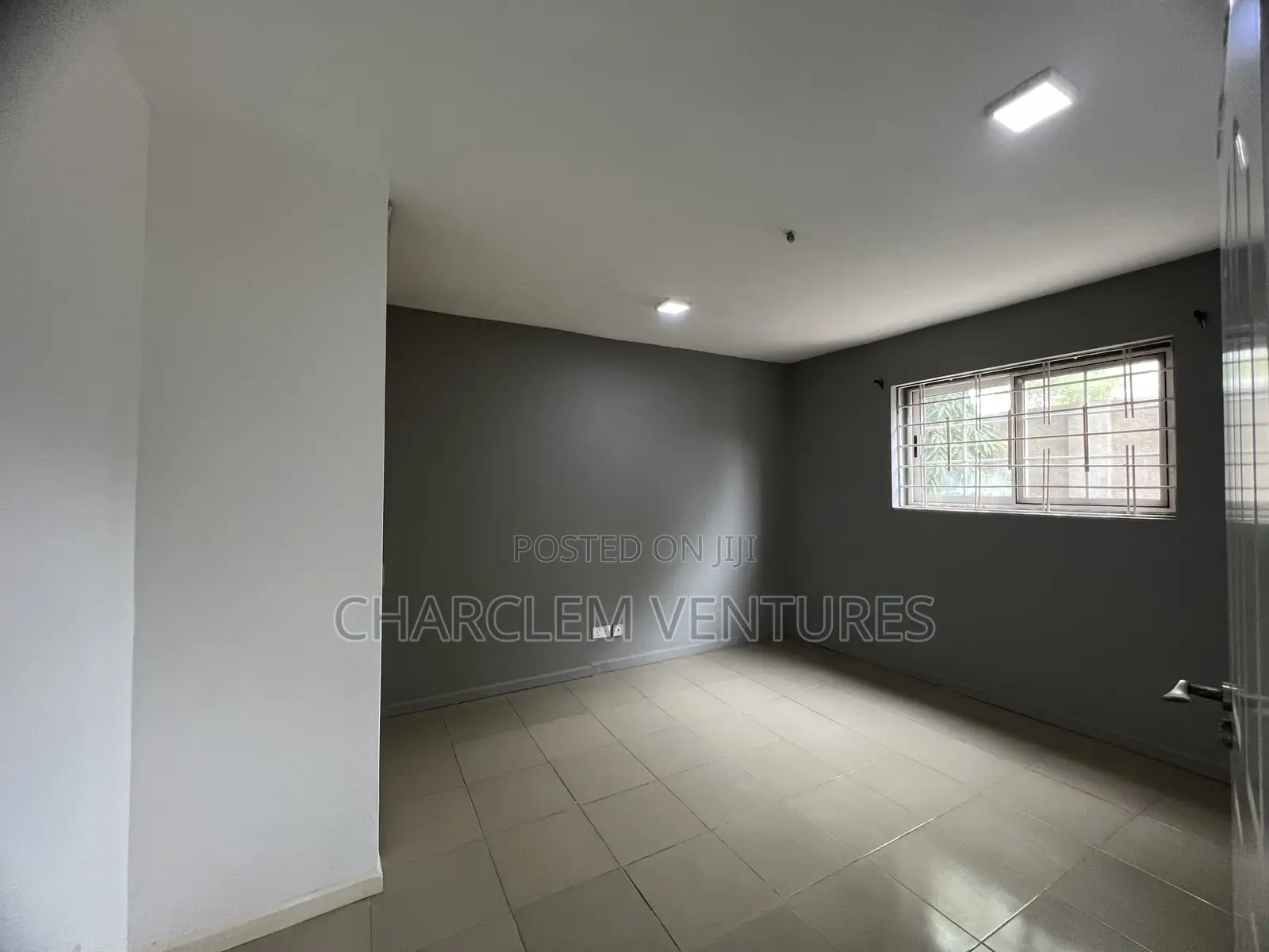 2bdrm Apartment in Charclem Ventures, East Legon for rent