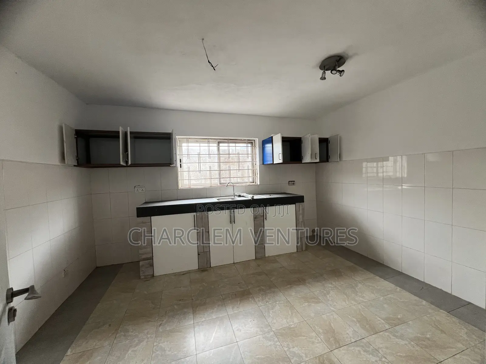 2bdrm Apartment in Charclem Ventures, East Legon for rent