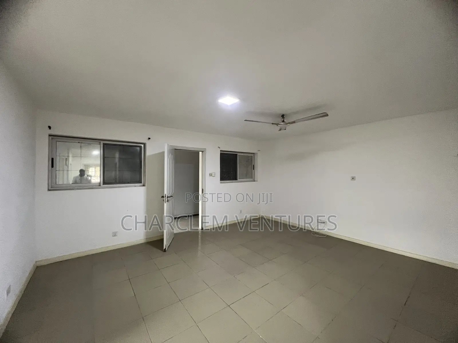 2bdrm Apartment in Charclem Ventures, East Legon for rent