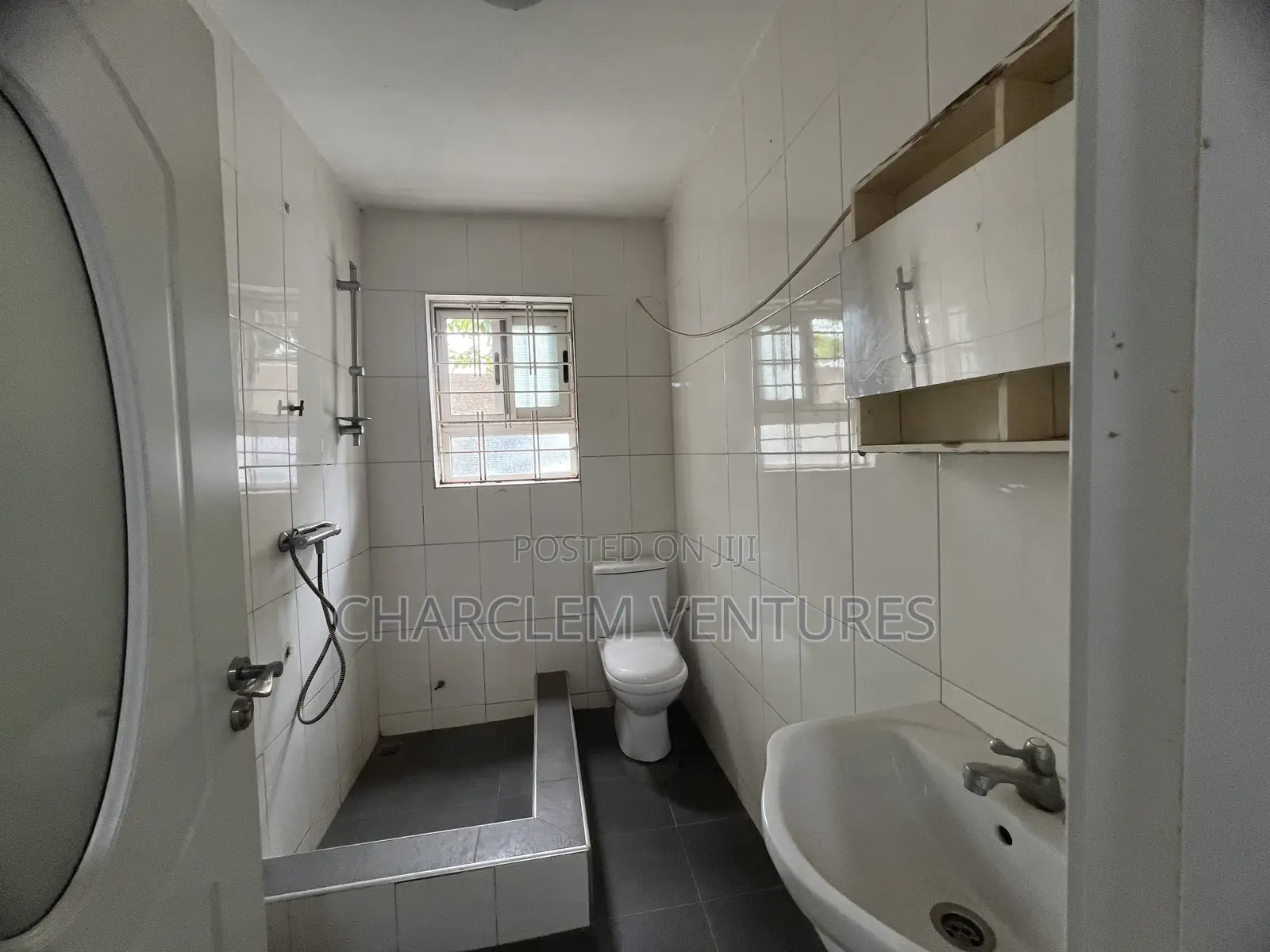 2bdrm Apartment in Charclem Ventures, East Legon for rent