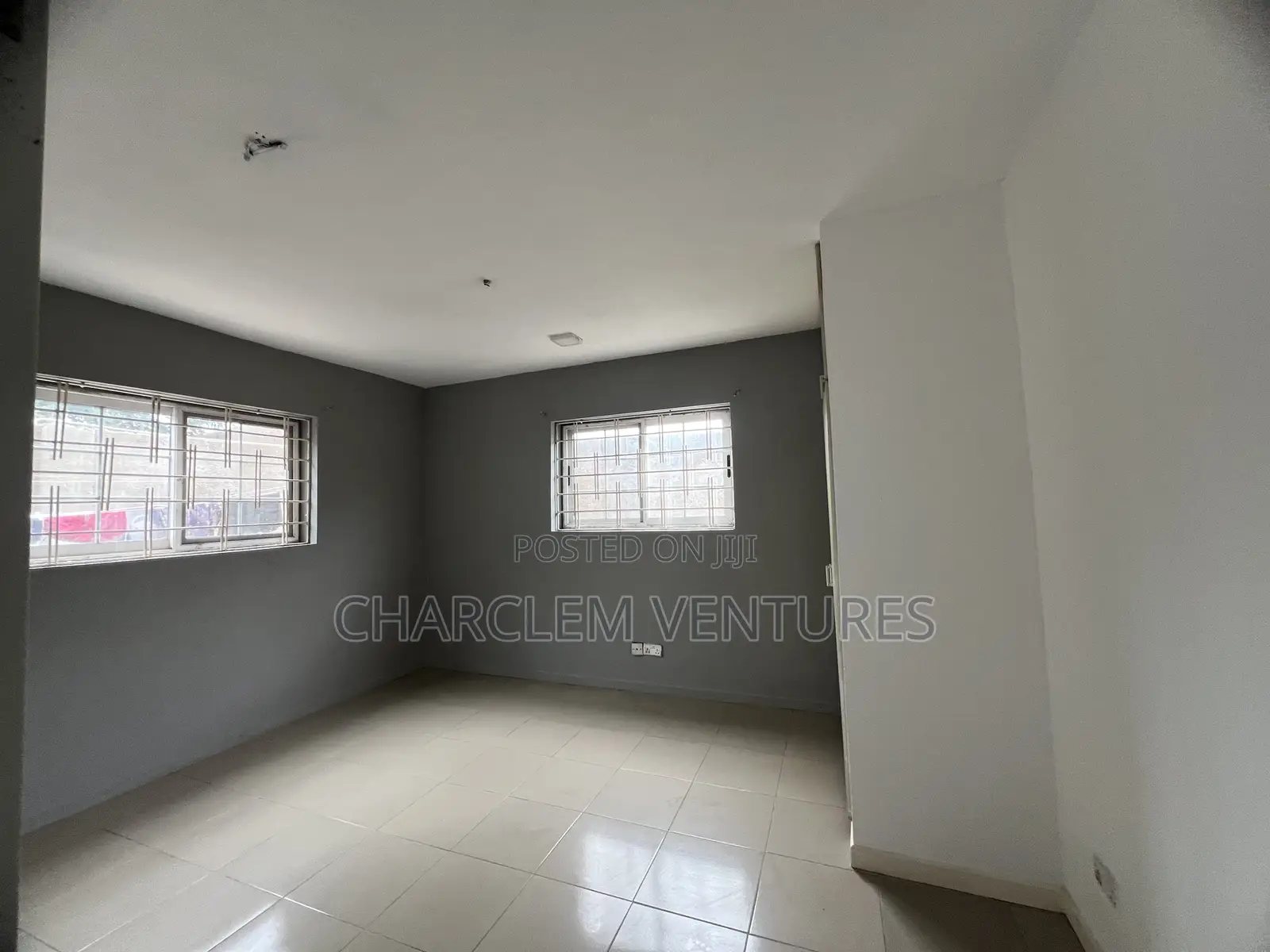 2bdrm Apartment in Charclem Ventures, East Legon for rent
