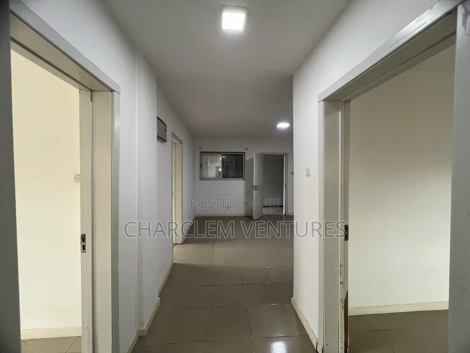 2bdrm Apartment in Charclem Ventures, East Legon for rent