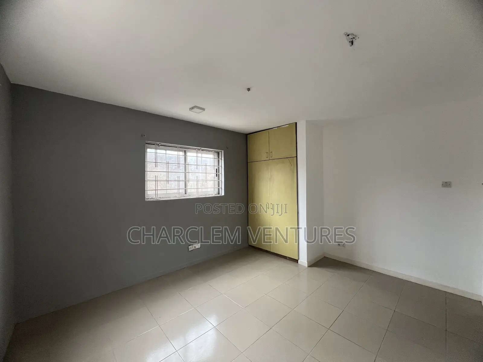 2bdrm Apartment in Charclem Ventures, East Legon for rent