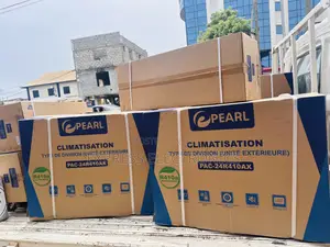 Pearl 2hp Split R410 Gas