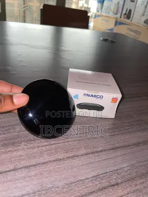 Nasco Smart Universal Remote Controller