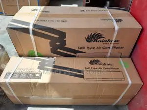 Air Condition 2.0 HP 1200B Rainbow Air Condition