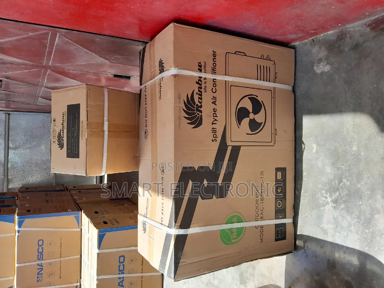 Rainbow Air Conditioner 2.0hp