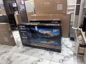 Best Buy for Less Asano Uhd Smart Glossy Led Screen