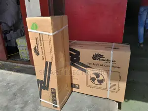 Rainbow Air Conditioning 2.0hp Affordable