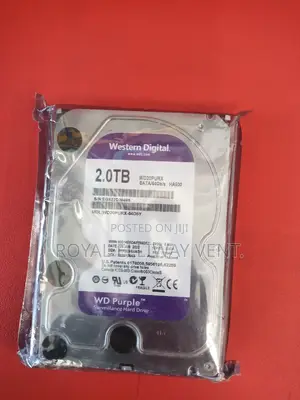 2.0tb Hard Disk Drive