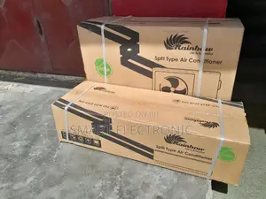 Rainbow 1.5hp Air-Conditioner Split Type