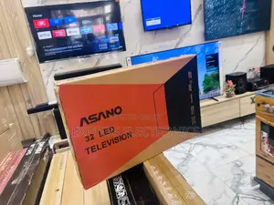 High Quality View FHD Satellite Smart 32”