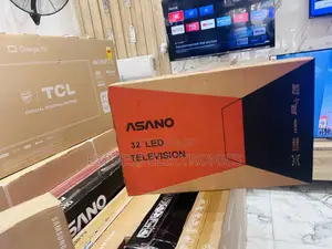 High Quality View FHD Satellite Smart 32”