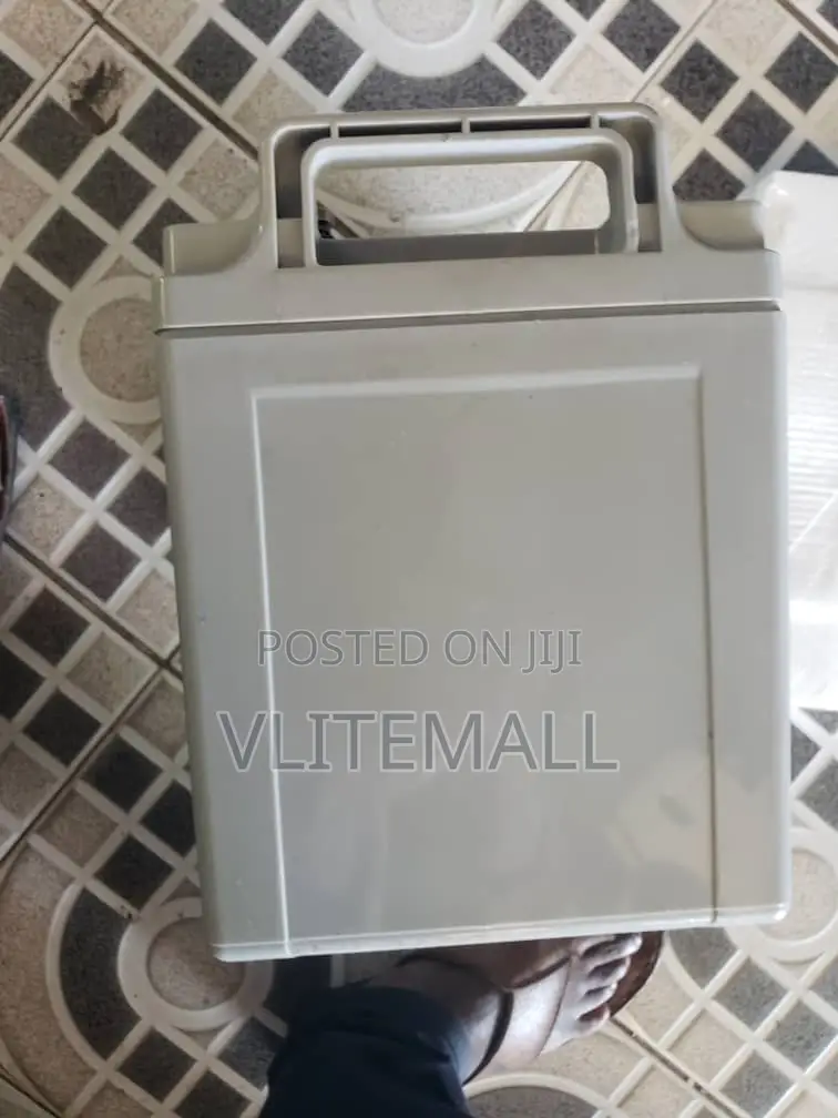 Rt 100a 12v Solar Battery