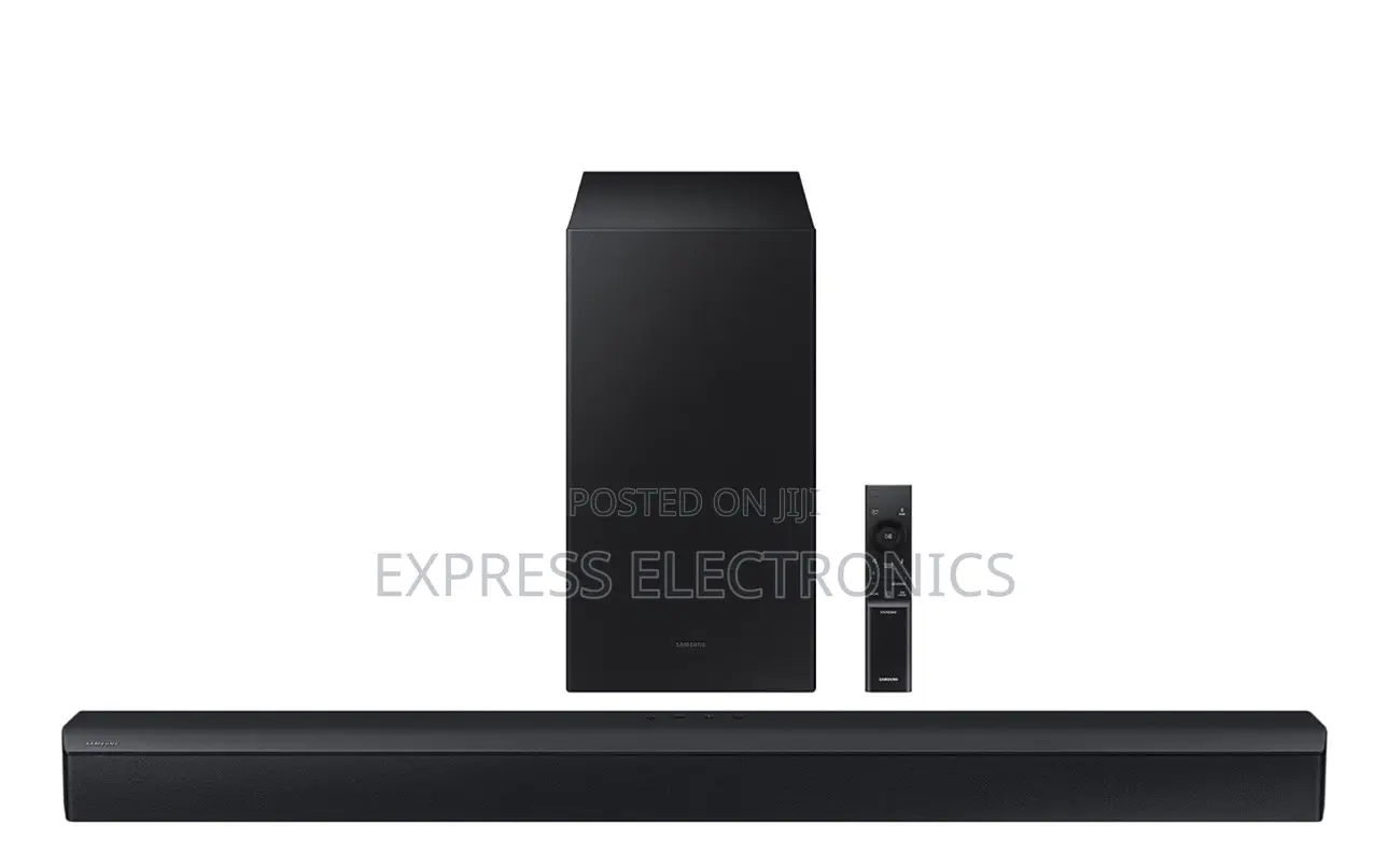 Delivers a Quality Sound System Samsung B650 Best