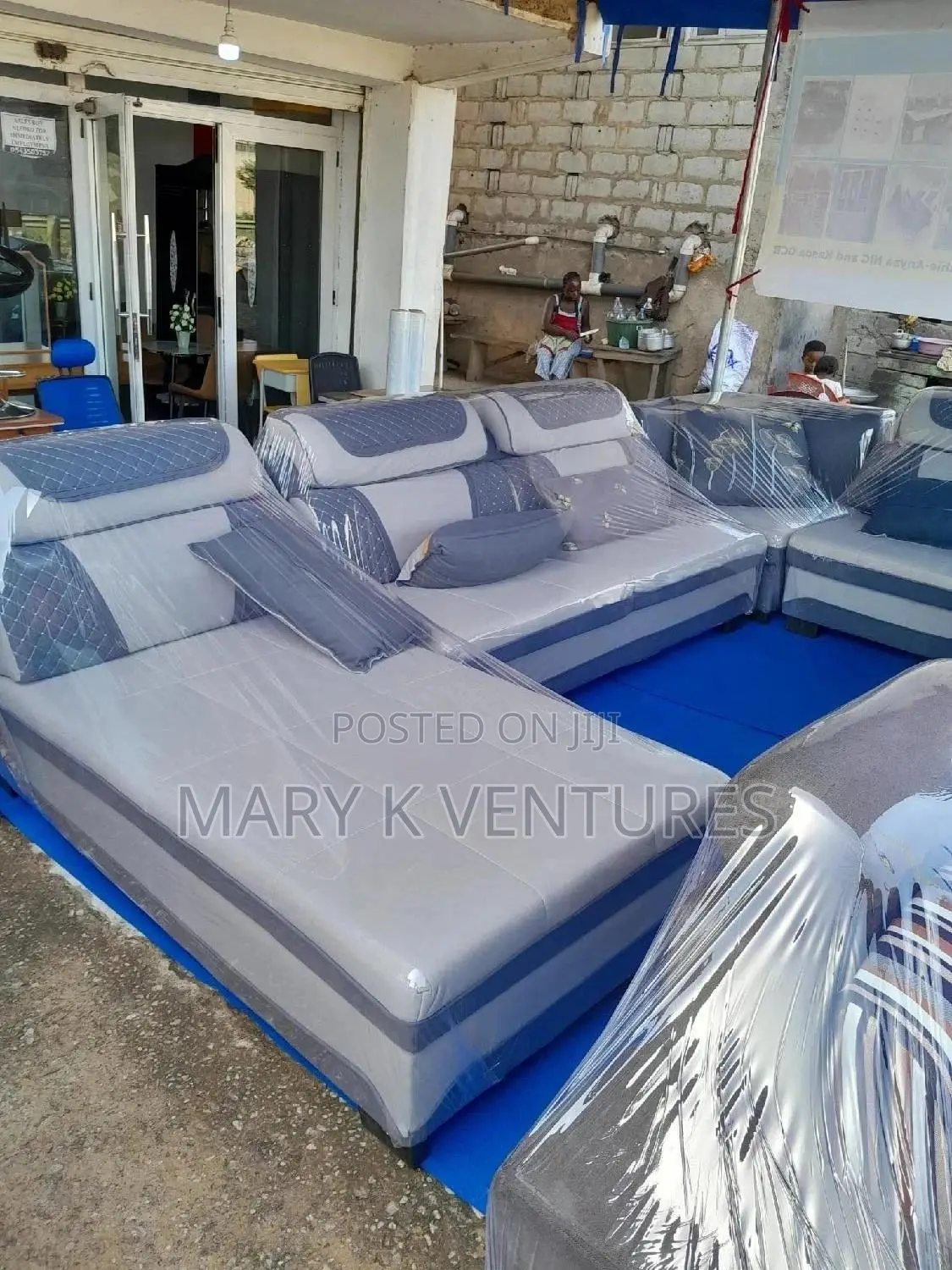 Sofa Chair