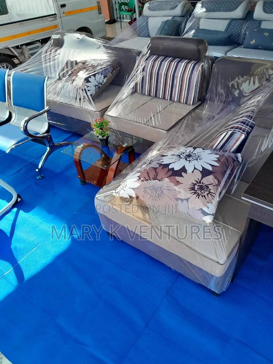 Sofa Chair