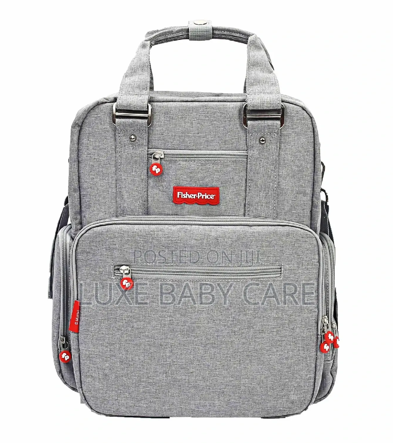 Fisher Price Backpack