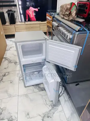 Neatly Double Door Table to Fridge Nasco 120