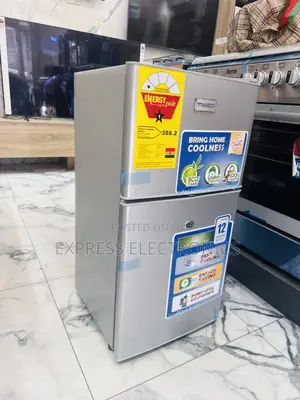 Nasco 120double Door Nasco 