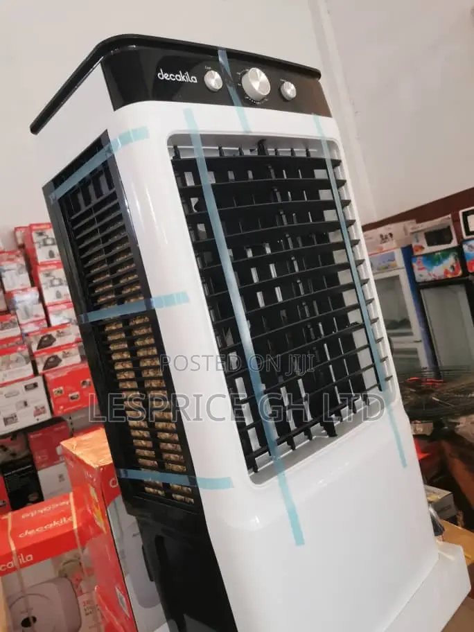 Decakila 130w Air Cooler Simply the Best