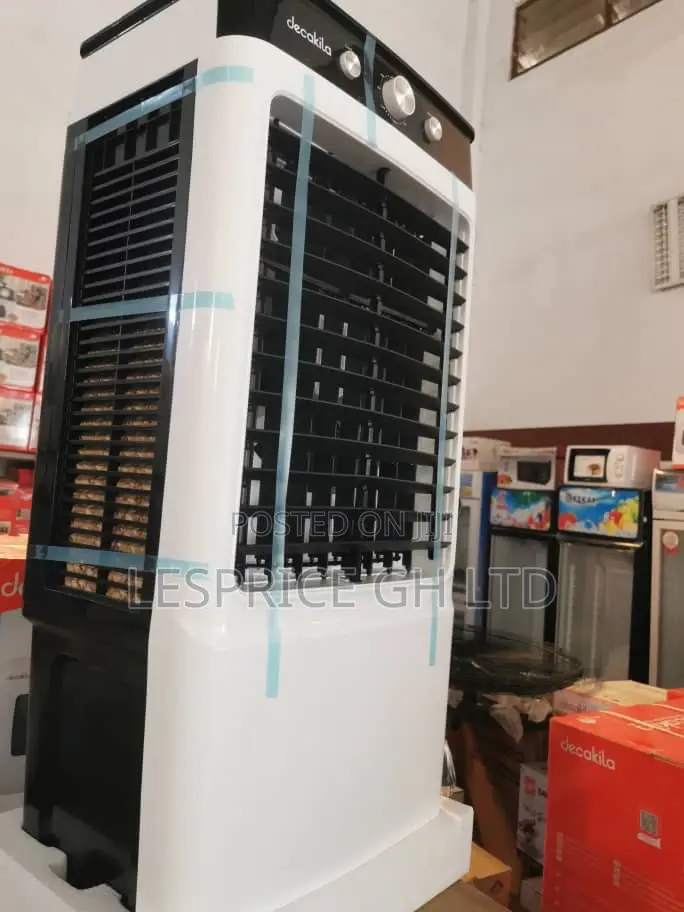 The Original ~Decakila 130w Air Cooler