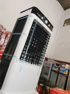 Premium Good//Decakila 130w Air Cooler