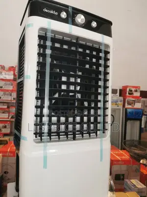 Lesprice//Deca130w Air Cooler