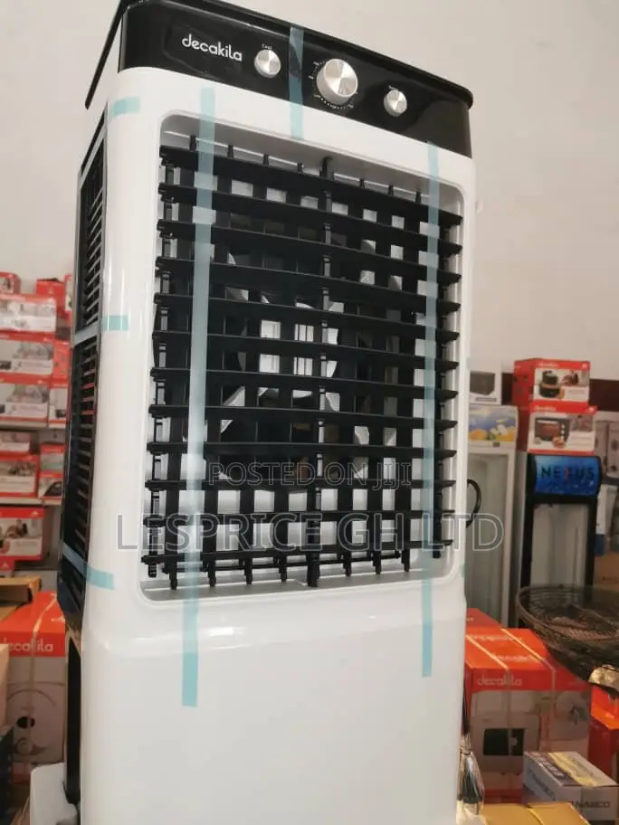 Lesprice//Deca130w Air Cooler