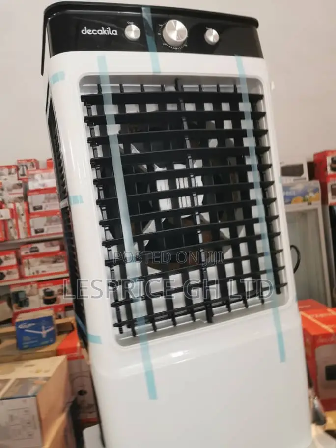 Super Quality//Decakila 130w Air Cooler