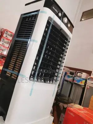 Energy Saving//Decakila 130w Air Cooler