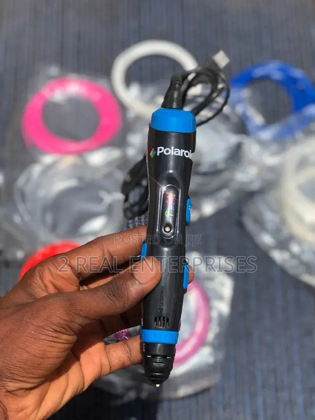 Polaroid Play 3D Pen Pl-2000-00