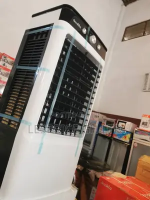 Decakila 130w Air Cooler