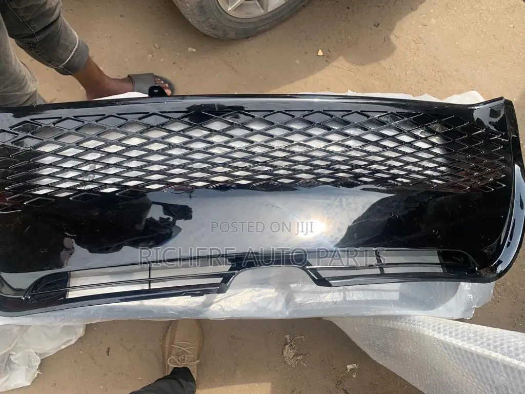 Toyota Corolla 2017/2018 Down Shells/Grille