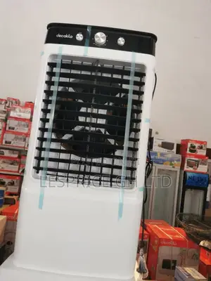 Exclusive Decakila 130w Air Cooler