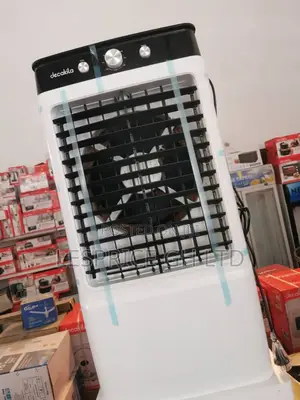 Decakila 130w Air Cooler High Performance