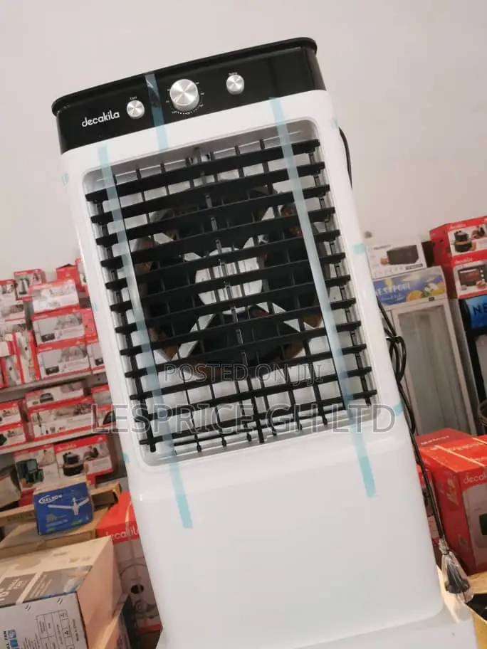 Decakila 130w Air Cooler High Performance
