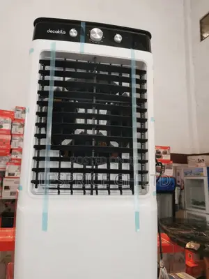 Top Cool//Deca130w Air Cooler