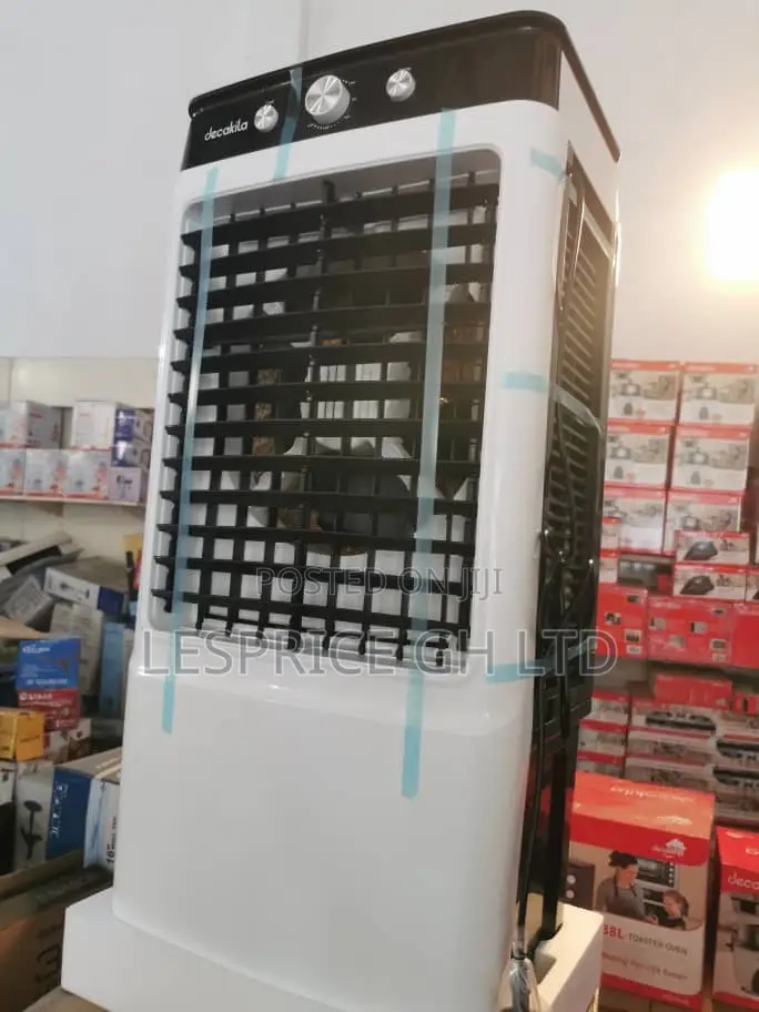 Decakila 130w Air Cooler Superior Quality