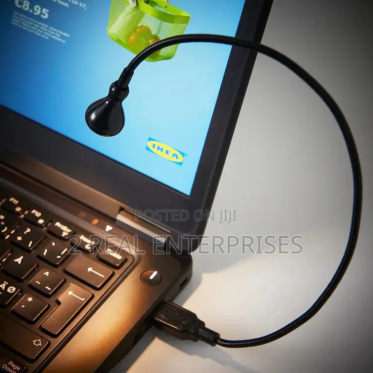 IKEA Jansjo LED USB Flexible Light
