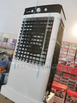 Decakila 130w Air Cooler for Homes and Offices