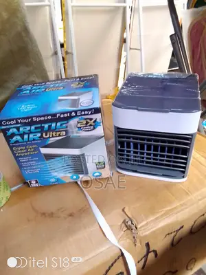 Mini Air Cooler