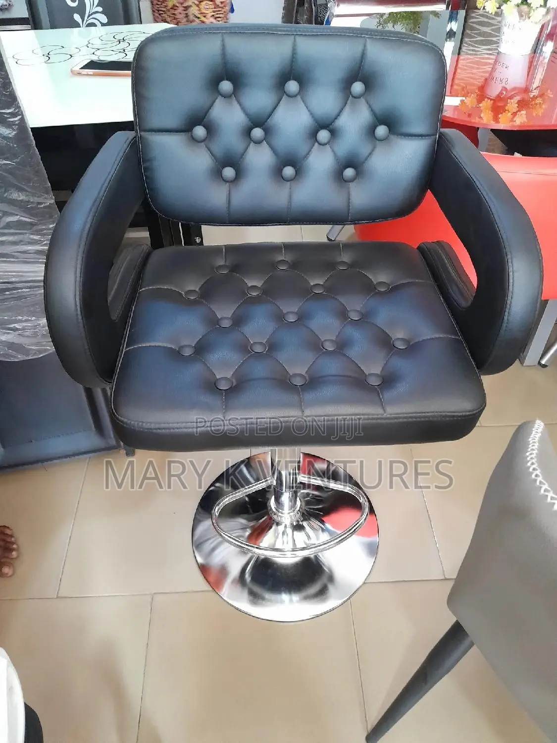 Bar Chairs