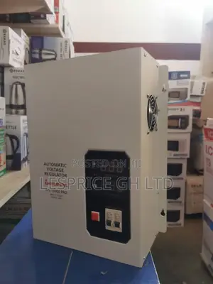 Innova 10kva Stabilizer High Quality
